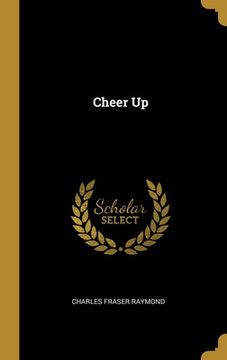 portada Cheer Up (en Inglés)