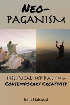 portada Neo-Paganism: Historical Inspiration & Contemporary Creativity