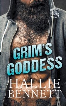 portada Grim's Goddess (en Inglés)