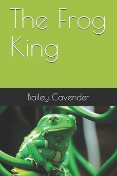 portada The Frog King (en Inglés)