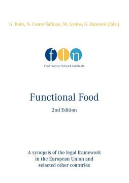 portada functional food (en Inglés)