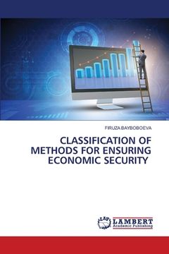 portada Classification of Methods for Ensuring Economic Security (en Inglés)