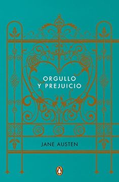 Orgullo y Prejuicio (Edición Conmemorativa)