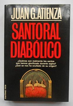 Santoral Diabolico