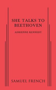 portada She Talks to Beethoven