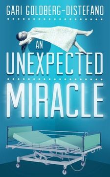 portada An Unexpected Miracle (en Inglés)
