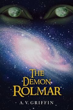 portada The Demon Rolmar (en Inglés)