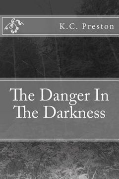 portada The Danger In The Darkness (en Inglés)
