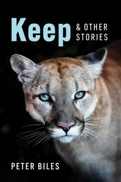 portada Keep and Other Stories (in English)