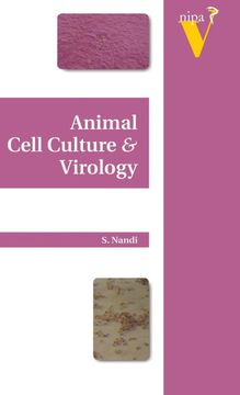 portada Animal Cell Culture and Virology 