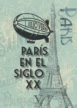portada París en el Siglo xx