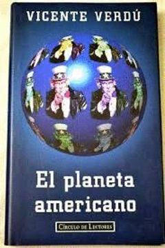 portada El Planeta Americano