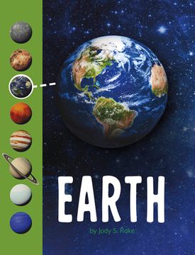 portada Earth (in English)