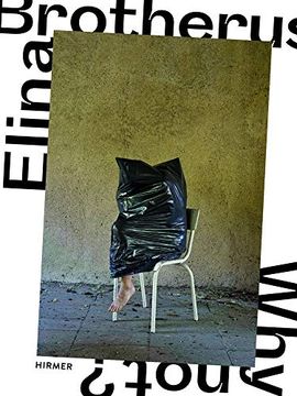 portada Elina Brotherus: Why Not? (en Inglés)