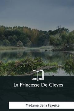 portada La Princesse De Cleves