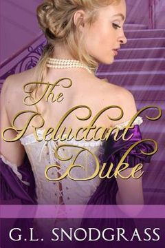 portada The Reluctant Duke (in English)