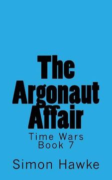 portada The Argonaut Affair