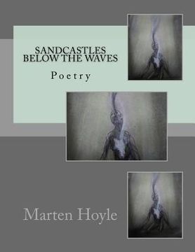 portada Sandcastles Below the Waves (in English)