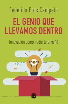 El genio que llevamos dentro