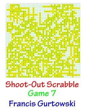 portada Shoot-Out Scrabble Game 7