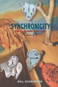 portada Synchronicity: The Compleat Shroeder - PART II