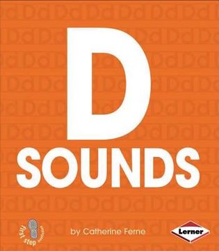 portada D Sounds