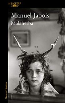 portada Malaherba (Spanish Edition)