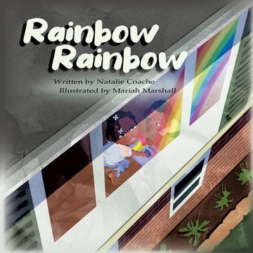 portada Rainbow Rainbow (en Inglés)