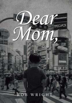 portada Dear Mom (en Inglés)
