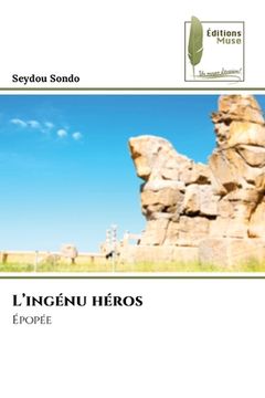 portada L'ingénu héros (en Francés)