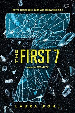 portada The First 7 (The Last 8) 