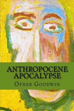portada Anthropocene Apocalypse