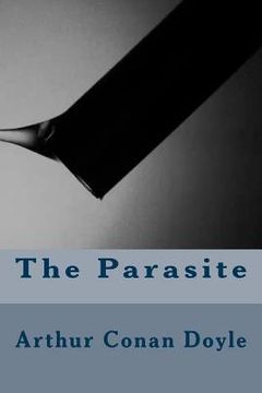 portada The Parasite (in English)