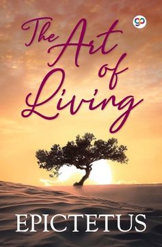 portada The Art of Living (in English)