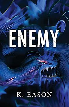 portada Enemy (on the Bones of Gods) (en Inglés)