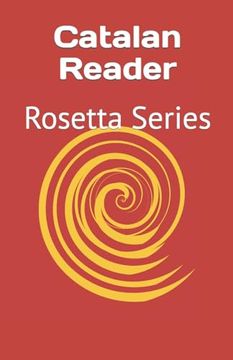 portada Catalan Reader: Rosetta Series (en Inglés)
