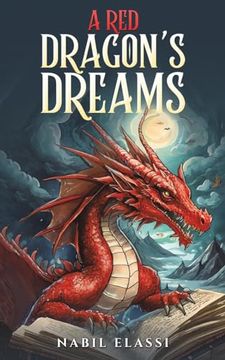 portada A Red Dragon's Dreams (en Inglés)
