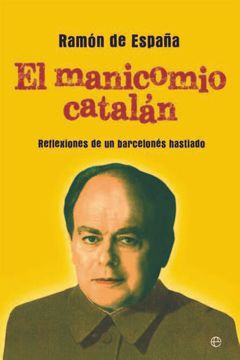 portada El Manicomio Catalan