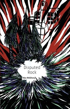 portada Disputed Rock (in English)