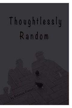 portada Thoughtlessly Random (en Inglés)