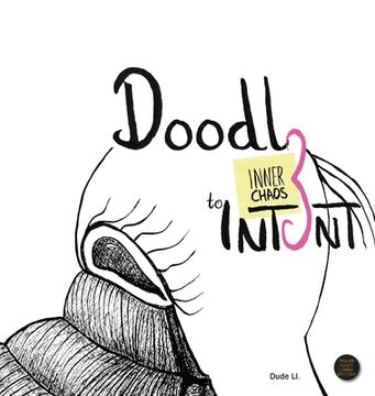 portada Doodle to Intent: Inner Chaos (en Inglés)