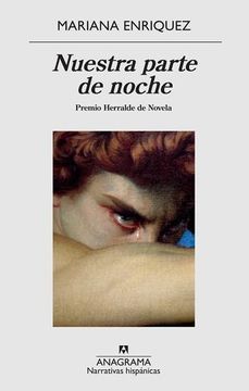 portada Nuestra Parte de Noche (in Spanish)