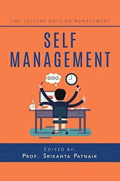 portada Self Management (en Inglés)
