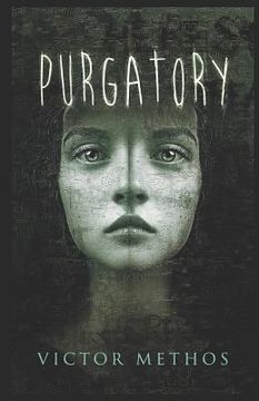 portada Purgatory (en Inglés)