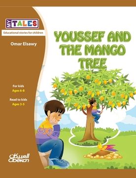 portada My Tales: Youssef and the mango tree (en Inglés)