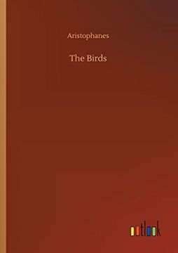 portada The Birds (en Inglés)