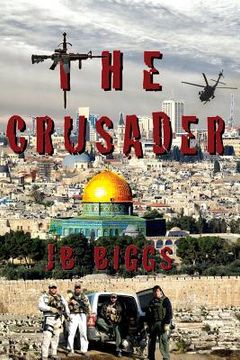portada The Crusader