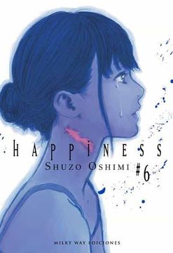 portada Happiness 6