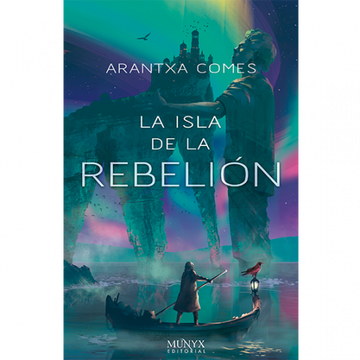 portada La Isla de la Rebelión (in Spanish)