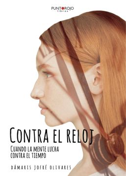 portada Contra el Reloj (in Spanish)